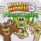 Permainan Megaplex Madness: Monster Theater