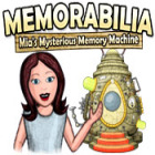 Permainan Memorabilia: Mia's Mysterious Memory Machine Permainan Memorabilia: Mia's Mysterious Memory Machine