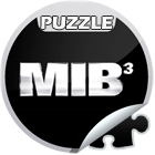 Permainan Men in Black 3 Image Puzzles