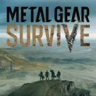Permainan Metal Gear Survive
