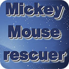Permainan Mickey Mouse Rescuer