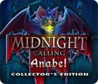 Permainan Midnight Calling: Anabel Collector's Edition Permainan Midnight Calling: Anabel Collector's Edition