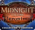Permainan Midnight Calling: Jeronimo Collector's Edition