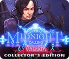 Permainan Midnight Calling: Valeria Collector's Edition