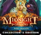 Permainan Midnight Calling: Wise Dragon Collector's Edition