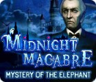 Permainan Midnight Macabre: Mystery of the Elephant