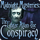 Permainan Midnight Mysteries: The Edgar Allan Poe Conspiracy
