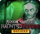 Permainan Midnight Mysteries: Haunted Houdini