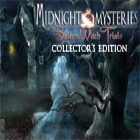 Permainan Midnight Mysteries: Salem Witch Trials Collector's Edition
