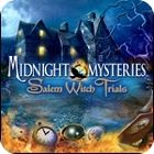 Permainan Midnight Mysteries: Salem Witch Trials Premium Edition