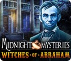 Permainan Midnight Mysteries: Witches of Abraham