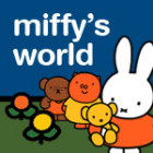 Permainan Miffy's World