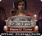 Permainan Millennium Secrets: Emerald Curse Strategy Guide