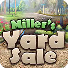 Permainan Miller's Yard Sale