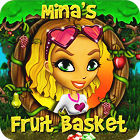 Permainan Mina's Fruit Basket