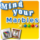 Permainan Mind Your Marbles R