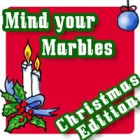 Permainan Mind Your Marbles X'Mas Edition