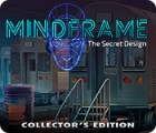 Permainan Mindframe: The Secret Design Collector's Edition
