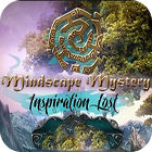 Permainan Mindscape Mysteries: Inspiration Lost Permainan Mindscape Mysteries: Inspiration Lost