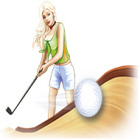 Permainan Mini Golf Championship