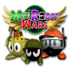 Permainan Mini Robot Wars