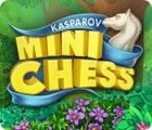 Permainan MiniChess by Kasparov