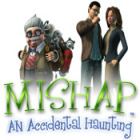 Permainan Mishap: An Accidental Haunting
