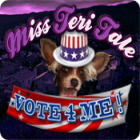 Permainan Miss Teri Tale: Vote 4 Me