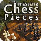 Permainan Missing Chess Pieces
