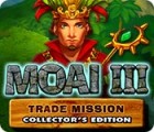 Permainan Moai 3: Trade Mission Collector's Edition