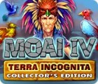 Permainan Moai IV: Terra Incognita Collector's Edition