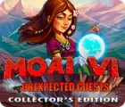 Permainan Moai VI: Unexpected Guests Collector's Edition