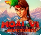 Permainan Moai VI: Unexpected Guests