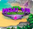 Permainan Moai VII: Mystery Coast