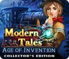 Permainan Modern Tales: Age of Invention Collector's Edition
