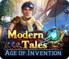 Permainan Modern Tales: Age of Invention