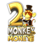 Permainan Monkey Money 2