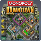Permainan Monopoly Downtown