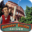 Permainan Monument Builders: Colosseum