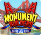 Permainan Monument Builders: Golden Gate Bridge