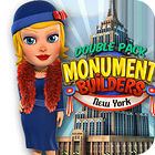 Permainan Monument Builders New York Double Pack