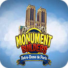 Permainan Monument Builders: Notre Dame de Paris