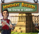 Permainan Monument Builders: Statue of Liberty