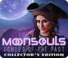 Permainan Moonsouls: Echoes of the Past Collector's Edition
