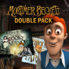Permainan Mortimer Beckett Double Pack Permainan Mortimer Beckett Double Pack