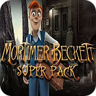 Permainan Mortimer Beckett Super Pack