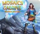 Permainan Mosaics Galore: Glorious Journey