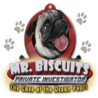 Permainan Mr. Biscuits - The Case of the Ocean Pearl