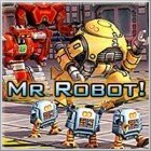 Permainan Mr. Robot