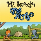 Permainan Mr. Smoozles Goes Nutso Permainan Mr. Smoozles Goes Nutso
